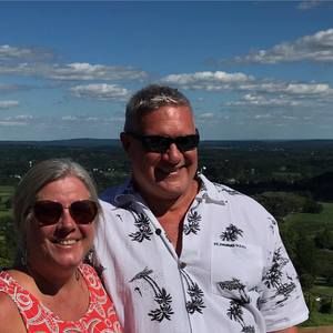 Meet your Posher, Ernst